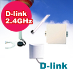 D-LinkͰTD-Link 2.4GHz LuѽutC 