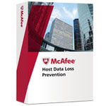 McAfeeMcAfee Host Data Loss Prevention 