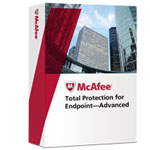 McAfeeMcAfee Total Protection for EndpointXAdvanced 