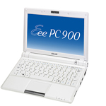 ASUSغ_Eee PC 900_NBq/O/AIO>