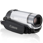 CanonVIXIA FS200 