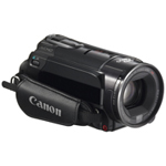 CanonVIXIA HF S200 