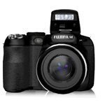 FujifilmFinePix S2700HD 