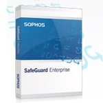 SOPHOSSafeGuard Enterprise 5.5 