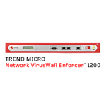 TrendMicroͶNetwork VirusWall Enforcer 1200 