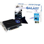 GalaxyvGT240 DDR5 512MB 