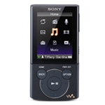 SONYNWZ-E445/B(16GB)Walkman ƦHť 
