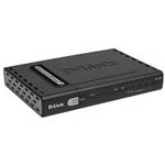 D-Link友訊DFL-260