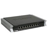 D-Link友訊DFL-860