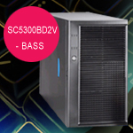 IntelSC5300BD2V-Base 