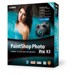 Corel_PaintShop Photo Pro X3_shCv>