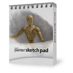 CorelCorel  Painter Sketch Pad 