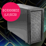 IntelSC5300BD2(LX)SCSI 