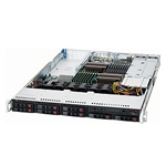 SuperMicro1026T-6RFT+ 