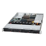 SuperMicro6016T-6RFT+ 