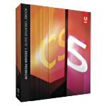 AdobeCreative Suite 5 Design Premium 