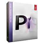 AdobePremiere Pro CS5 