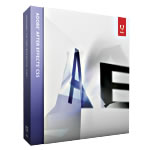 AdobeAfter Effects CS5 
