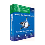 Acronis_Acronis Disk Director Suite 10.0_tΤun