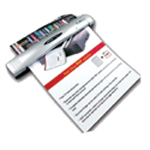PlustekMobileOffice S400 