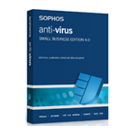 SOPHOSSophos Anti-Virus 