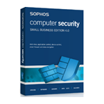 SOPHOSSophos Computer Security 
