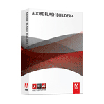 AdobeAdobe Flash Builder 4 