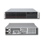 SuperMicro2026T-6RFT+ 