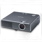 PanasonicPT-P1SD