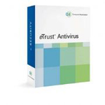 CACA eTrust Antivirus r8.1 
