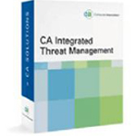 CAIntegrated Threat Management r8.1 