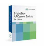 CA_ARCserve Backup r11.5 for Linux r11.5_tΤun
