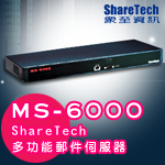 ShareTechMS-6000 