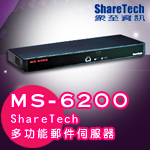 ShareTechMS-6200 