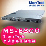ShareTechMS-6300 