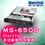 ShareTechMS-6500 