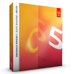 Adobe5.5 Creative Suite Design Standard 
