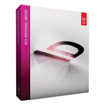 AdobeInDesign CS5.5 