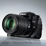 NikonD7000 Kit(t18-105mm VRY) 