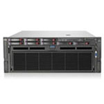 HP_DL580 G7_[Server