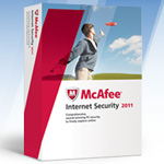 McAfeeInternet Security 2011 