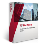 McAfeeEndpoint Protection Suite 