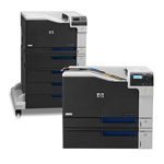 HPHP Color LaserJet Enterprise CP5525 