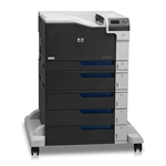 HPHP Color LaserJet Enterprise CP5525xh (CE709A) 