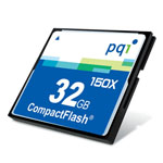 PQI_CompactFlash 150X_L