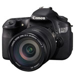 CanonEOS 60D 