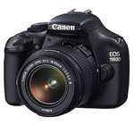 CanonEOS 1100D 