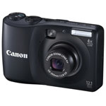 CanonPowerShot A1200 