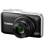 CanonPowerShot SX230 HS 