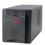 APC_SmartUPS 750VA_KVM/UPS/